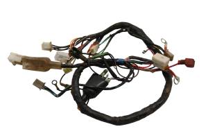 Bombardier - 02 Can-Am DS90 4-Stroke Wire Harness Electrical Wiring Bombardier - Image 4