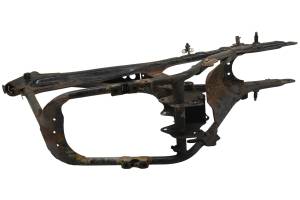 Honda - 72 Honda CB175 Frame - Image 3