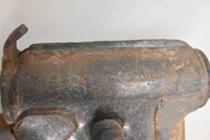 Honda - 72 Honda CB175 Frame - Image 5