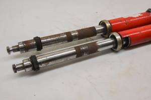 Honda - 72 Honda CB175 Front Forks Suspension - Image 2