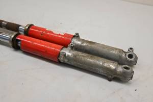Honda - 72 Honda CB175 Front Forks Suspension - Image 3