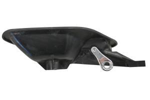 Kawasaki - 24 Kawasaki Teryx KRX 1000 Drivers Side Inner Door Handle KRF1000 - Image 2