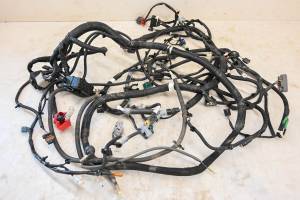 Kawasaki - 24 Kawasaki Teryx KRX 1000 Wire Harness Electrical Wiring KRF1000 - Image 1