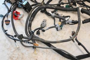 Kawasaki - 24 Kawasaki Teryx KRX 1000 Wire Harness Electrical Wiring KRF1000 - Image 3
