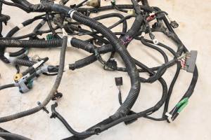 Kawasaki - 24 Kawasaki Teryx KRX 1000 Wire Harness Electrical Wiring KRF1000 - Image 4