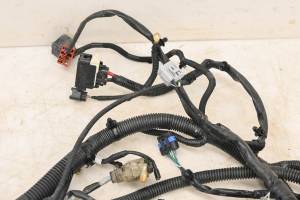 Kawasaki - 24 Kawasaki Teryx KRX 1000 Wire Harness Electrical Wiring KRF1000 - Image 5