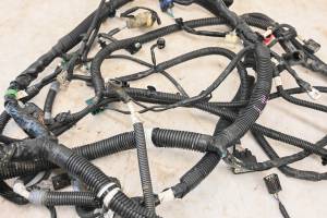 Kawasaki - 24 Kawasaki Teryx KRX 1000 Wire Harness Electrical Wiring KRF1000 - Image 6