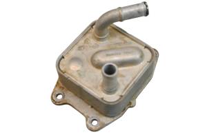 Kawasaki - 24 Kawasaki Teryx KRX 1000 Oil Cooler KRF1000 - Image 1