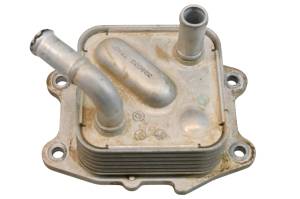 Kawasaki - 24 Kawasaki Teryx KRX 1000 Oil Cooler KRF1000 - Image 2