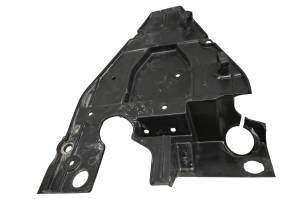 Kawasaki - 24 Kawasaki Teryx KRX 1000 Upper Center Floor Cover KRF1000 - Image 3