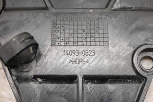 Kawasaki - 24 Kawasaki Teryx KRX 1000 Upper Center Floor Cover KRF1000 - Image 4