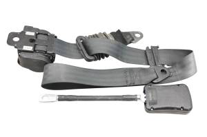 Kawasaki - 24 Kawasaki Teryx KRX 1000 Passenger Side Seat Belt Assembly KRF1000 - Image 2