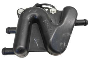 24 Kawasaki Teryx KRX 1000 Crankcase Breather Box Vent KRF1000