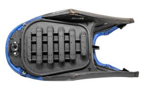 Sea-Doo - 07 Sea-Doo GTX 4TEC Driver Seat - Image 4