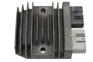Kawasaki - 24 Kawasaki Teryx KRX 1000 Regulator Rectifier KRF1000 - Image 2