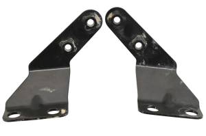 Kawasaki - 24 Kawasaki Teryx KRX 1000 Side Panel Brackets Mounts KRF1000 - Image 1