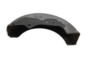 Bombardier - 02 Can-Am DS90 4-Stroke Chain Guard Bombardier - Image 1