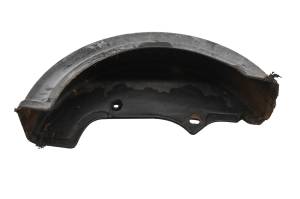 Bombardier - 02 Can-Am DS90 4-Stroke Chain Guard Bombardier - Image 2