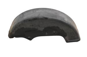 Bombardier - 02 Can-Am DS90 4-Stroke Chain Guard Bombardier - Image 3