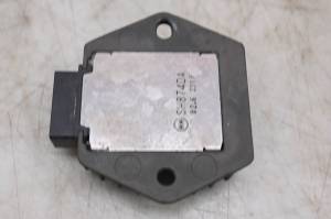 Kawasaki - 23 Kawasaki KLX230S Regulator Rectifier - Image 2