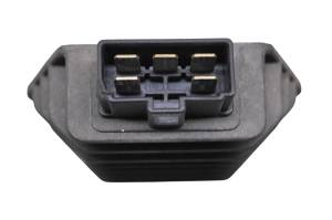 Kawasaki - 23 Kawasaki KLX230S Regulator Rectifier - Image 3