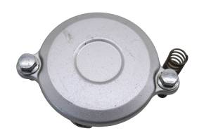 23 Kawasaki KLX230S Oil Filter Cover