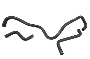 Kawasaki - 24 Kawasaki Teryx KRX 1000 Crankcase Breather Box Hoses KRF1000 - Image 1