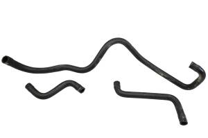 Kawasaki - 24 Kawasaki Teryx KRX 1000 Crankcase Breather Box Hoses KRF1000 - Image 2