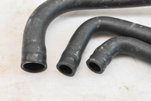 Kawasaki - 24 Kawasaki Teryx KRX 1000 Crankcase Breather Box Hoses KRF1000 - Image 3