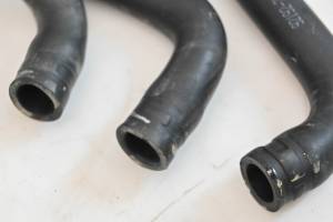 Kawasaki - 24 Kawasaki Teryx KRX 1000 Crankcase Breather Box Hoses KRF1000 - Image 4