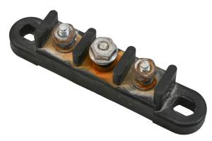 Kawasaki - 24 Kawasaki Teryx KRX 1000 Terminal Block KRF1000 - Image 2