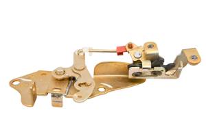 Kawasaki - 24 Kawasaki Teryx KRX 1000 Drivers Side Door Latch KRF1000 - Image 2