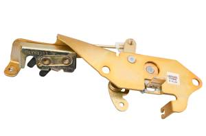 Kawasaki - 24 Kawasaki Teryx KRX 1000 Drivers Side Door Latch KRF1000 - Image 3