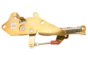 Kawasaki - 24 Kawasaki Teryx KRX 1000 Drivers Side Door Latch KRF1000 - Image 4