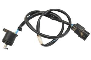 Kawasaki - 24 Kawasaki Teryx KRX 1000 Crankshaft Position Sensor KRF1000 - Image 2