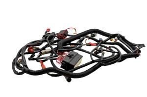 07 Sea-Doo GTX 4TEC Main Wire Harness Electrical Wiring