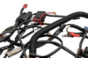 Sea-Doo - 07 Sea-Doo GTX 4TEC Main Wire Harness Electrical Wiring - Image 4