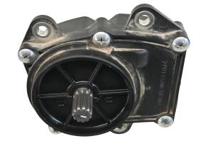 Kawasaki - 24 Kawasaki Teryx KRX 1000 4Wd Front Differential Actuator KRF1000 - Image 2