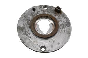Bombardier - 02 Can-Am DS90 4-Stroke Oil Separate Plate Bombardier - Image 1