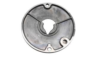 Bombardier - 02 Can-Am DS90 4-Stroke Oil Separate Plate Bombardier - Image 2