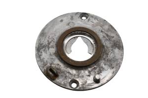 Bombardier - 02 Can-Am DS90 4-Stroke Oil Separate Plate Bombardier - Image 3