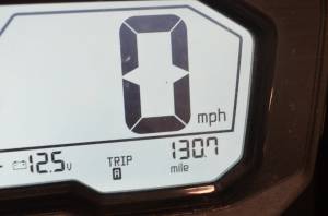 Kawasaki - 24 Kawasaki Teryx KRX 1000 Speedometer Dash KRF1000 - Image 6