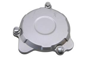 Kawasaki - 23 Kawasaki KLX230S Starter Gear Cover - Image 1