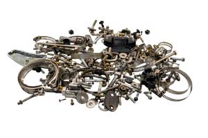 Sea-Doo - 07 Sea-Doo GTX 4TEC Hardware Set Nuts & Bolts - Image 1