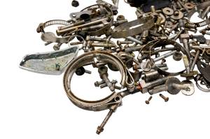 Sea-Doo - 07 Sea-Doo GTX 4TEC Hardware Set Nuts & Bolts - Image 2