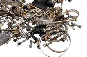 Sea-Doo - 07 Sea-Doo GTX 4TEC Hardware Set Nuts & Bolts - Image 3