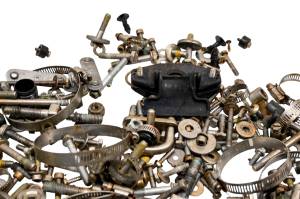 Sea-Doo - 07 Sea-Doo GTX 4TEC Hardware Set Nuts & Bolts - Image 4