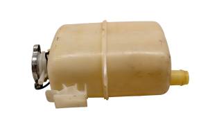 Sea-Doo - 07 Sea-Doo GTX 4TEC Coolant Overflow Radiator Bottle - Image 2