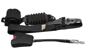 Kawasaki - 24 Kawasaki Teryx KRX 1000 Drivers Side Seat Belt Assembly KRF1000 - Image 1