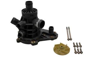 07 Sea-Doo GTX 4TEC Water Pump Cover & Impeller
